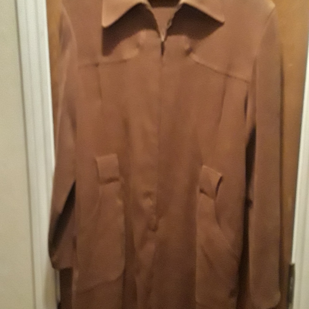 Junior Girls dress